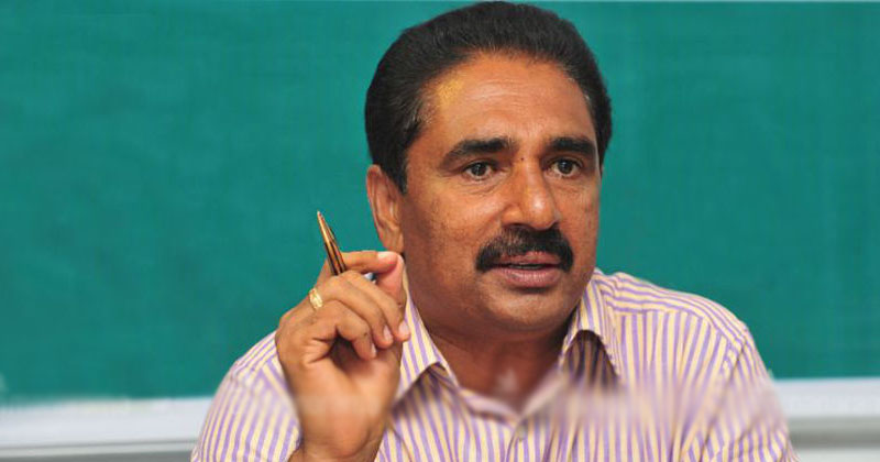 n k premachandran