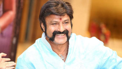 nandamuri balakrishna