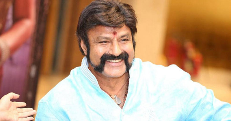 nandamuri balakrishna