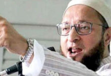owaisi
