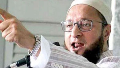 owaisi