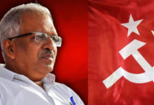 p jayarajan