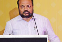 p rajeev
