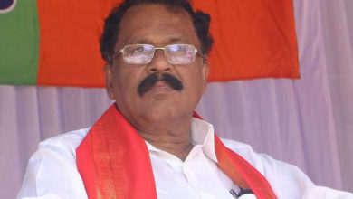 p s sreedharan pillai