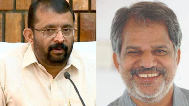 p sreeramakrishnan-a vijayaraghavan