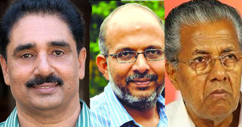 premachandran-jayasankar-pinarayi