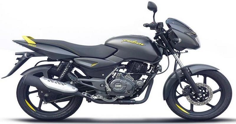 PULSAR 150 NEON