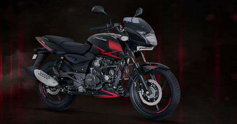 PULSAR 180
