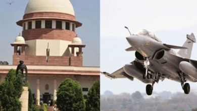 RAFALE CASE -SUPREME COURT