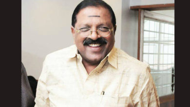 rajmohan unnithan