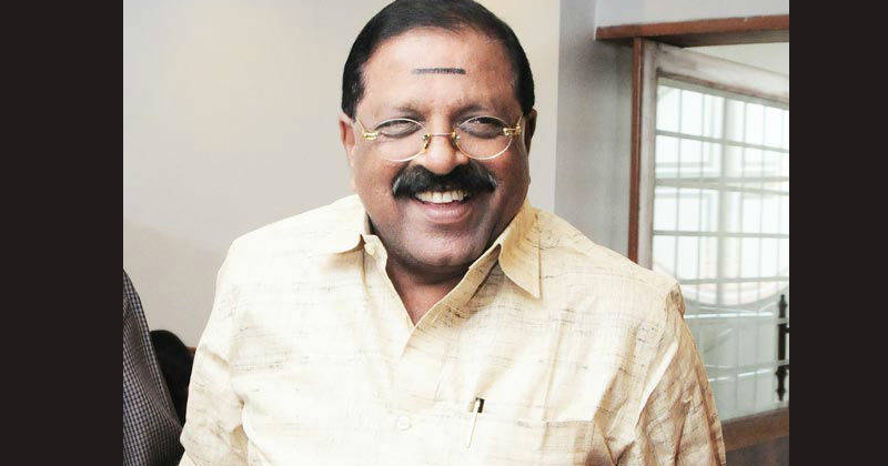 rajmohan unnithan