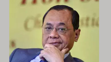 ranjan gogoi