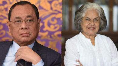 ranjan gogoi-adv indira jai singh