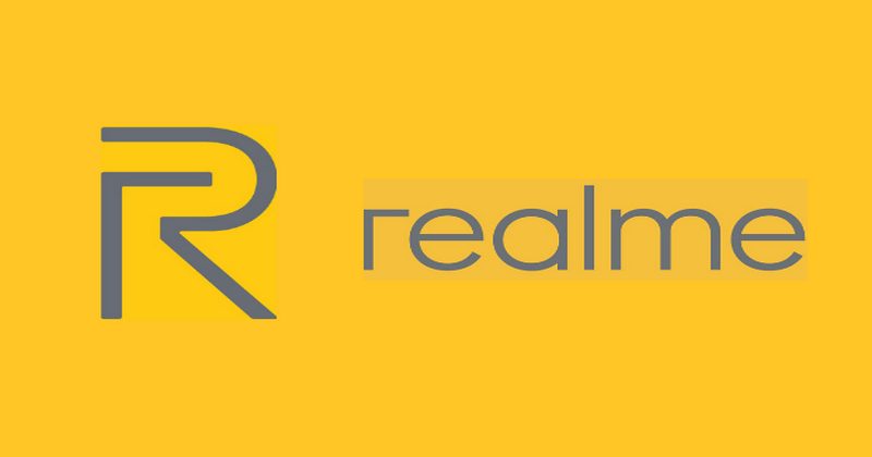 REAL ME LOGO