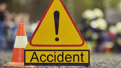 road-accident