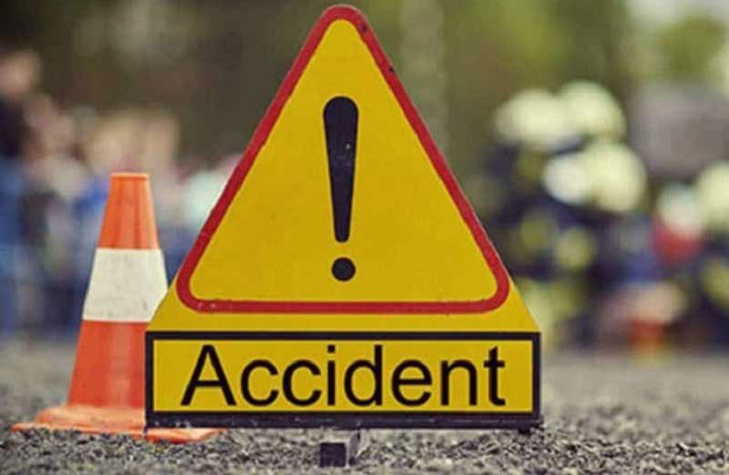 road-accident