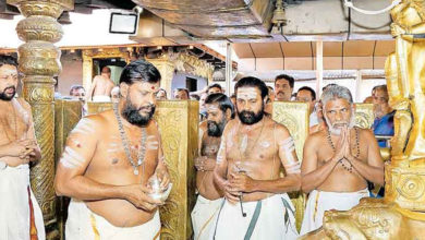 sabarimala vishu