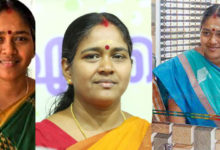 sobha surendran