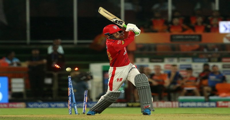 SRH KXIP