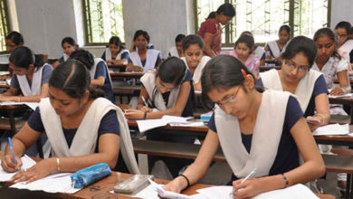 SSLC Exam