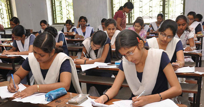 SSLC Exam