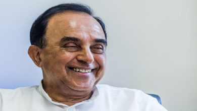 subramanya swami