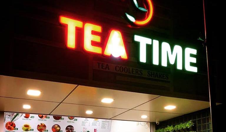 Tea Time01