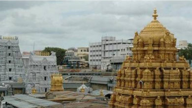 thirumala thirupathi temple