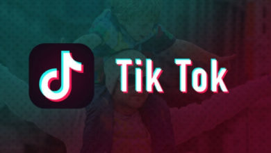 tik tok