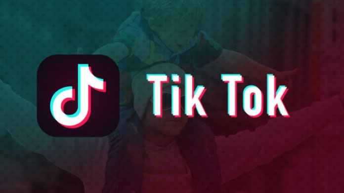 tik tok