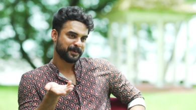 Tovino Thomas