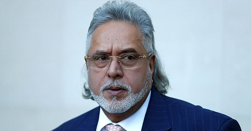 vijay mallya