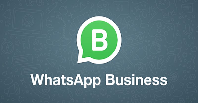 whats app business