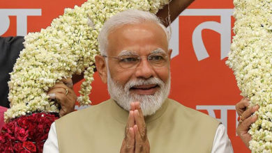 5 modi