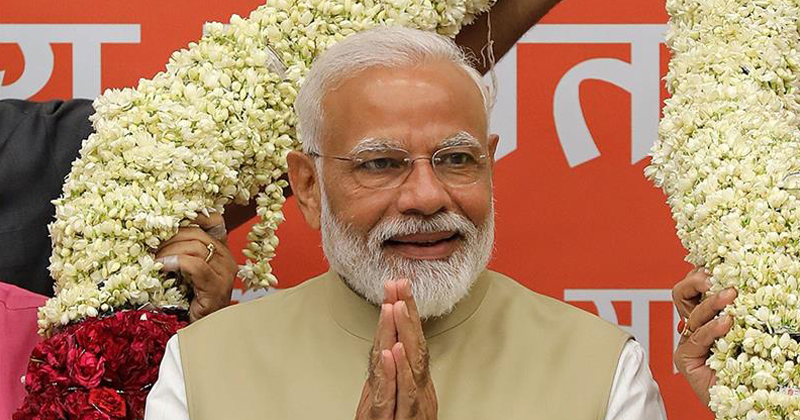 5 modi