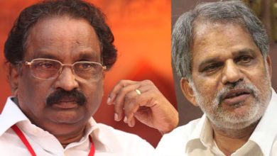 a k balan-a vijayaraghavan