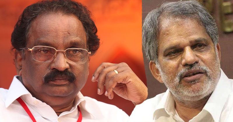 a k balan-a vijayaraghavan