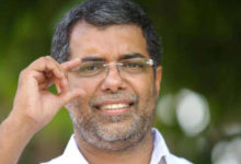 a p abdullakutty