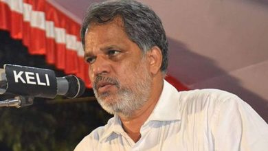 A-Vijayaraghavan
