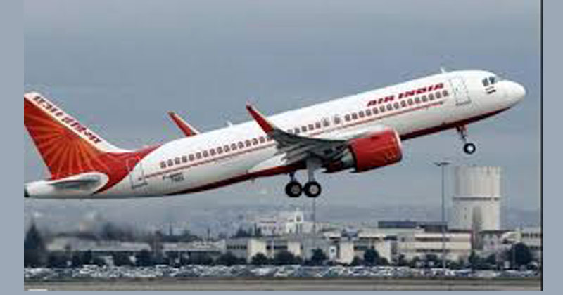 air-india