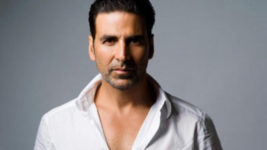 Akshay kumar