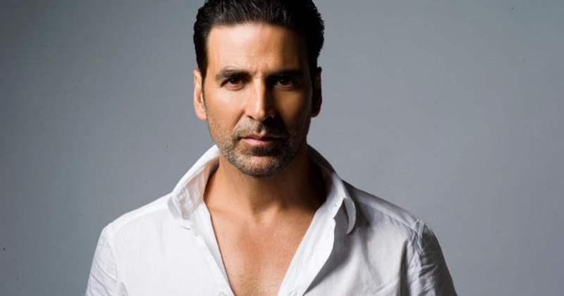 Akshay kumar