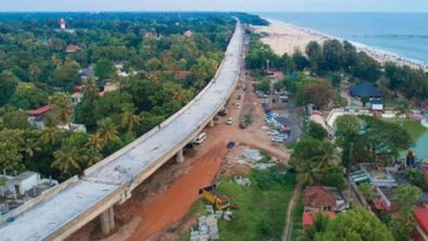 alappuzha bypass