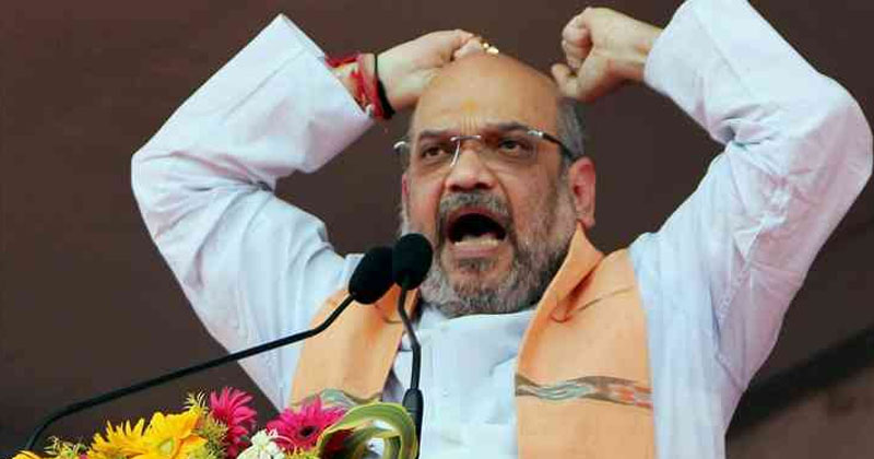 amit shah