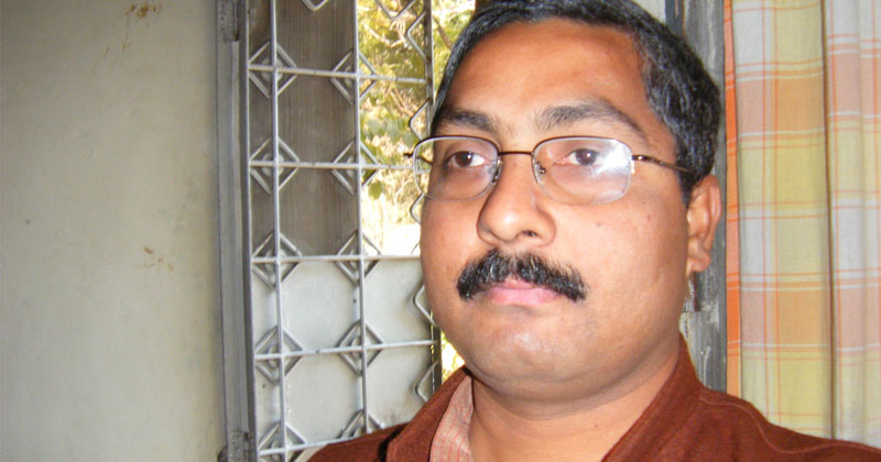 anil saumithra