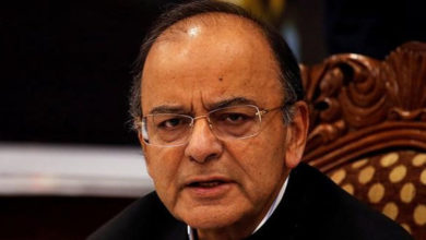 arun jaitley