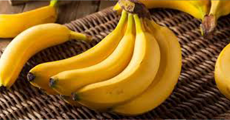 banana