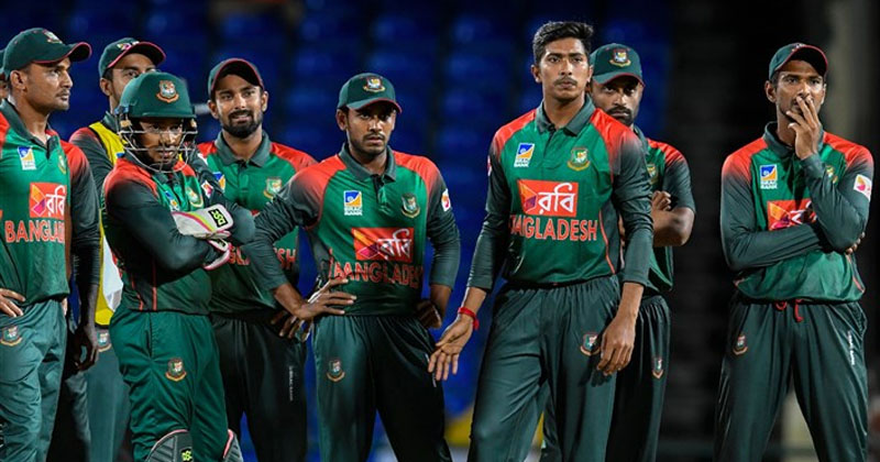 bangladesh cricket