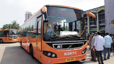 bus ksrtc