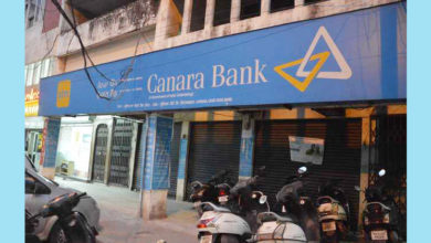 canara bank